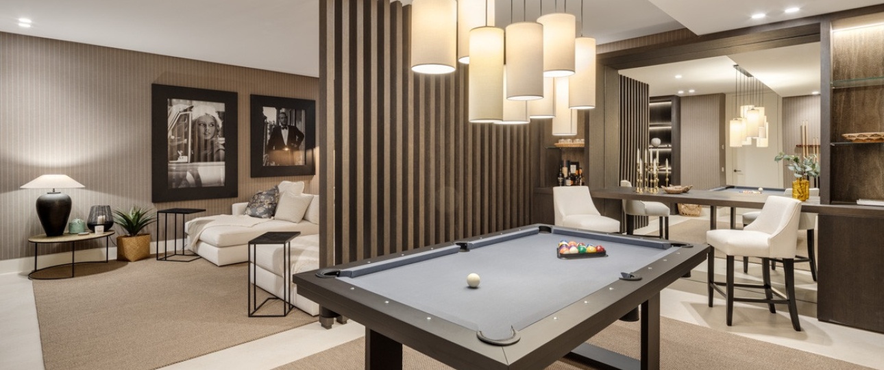 Resale - Villa - Benahavís - La Quinta