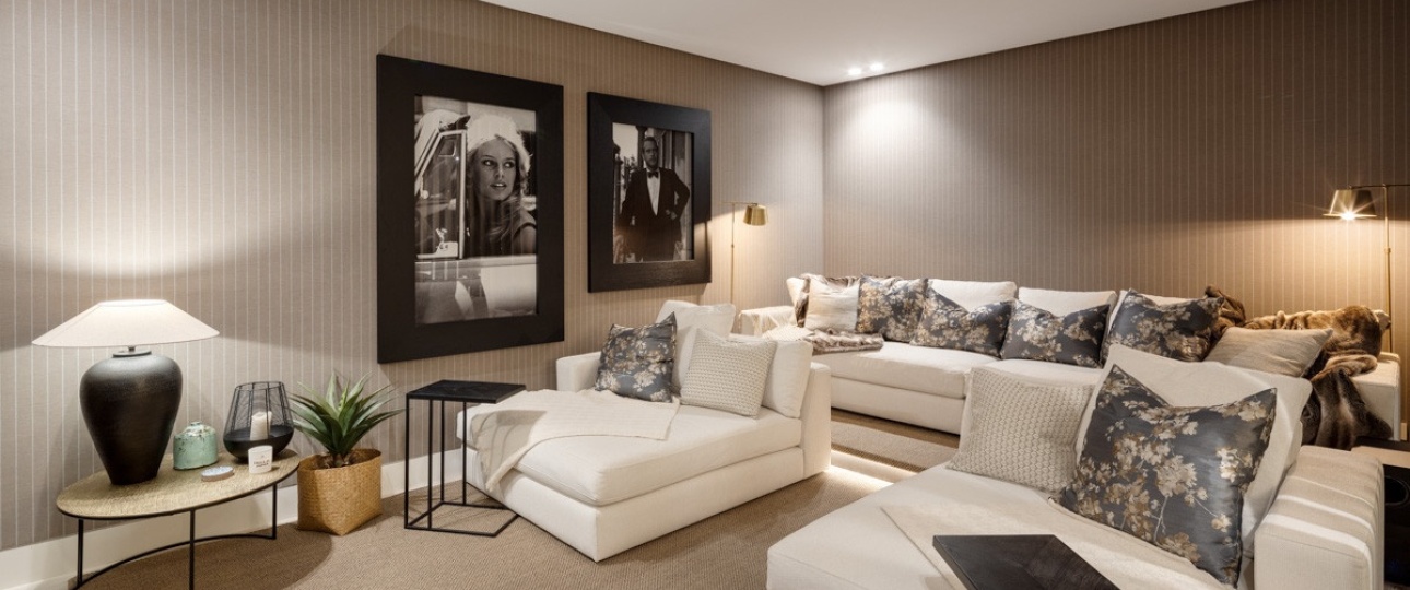 Resale - Villa - Benahavís - La Quinta