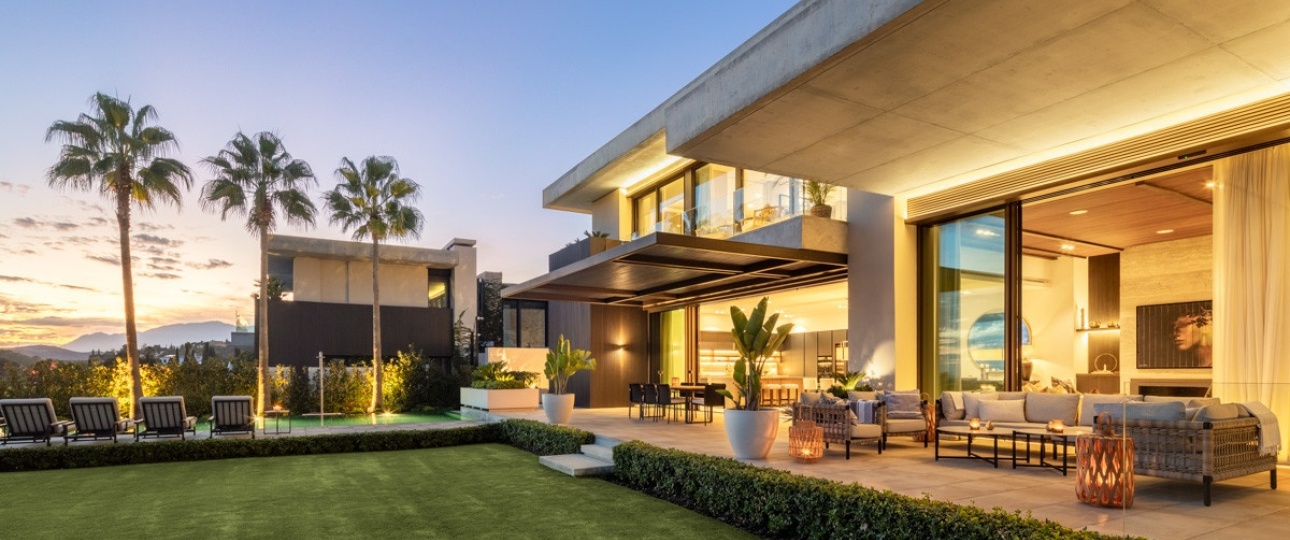 Resale - Villa - Benahavís - La Quinta