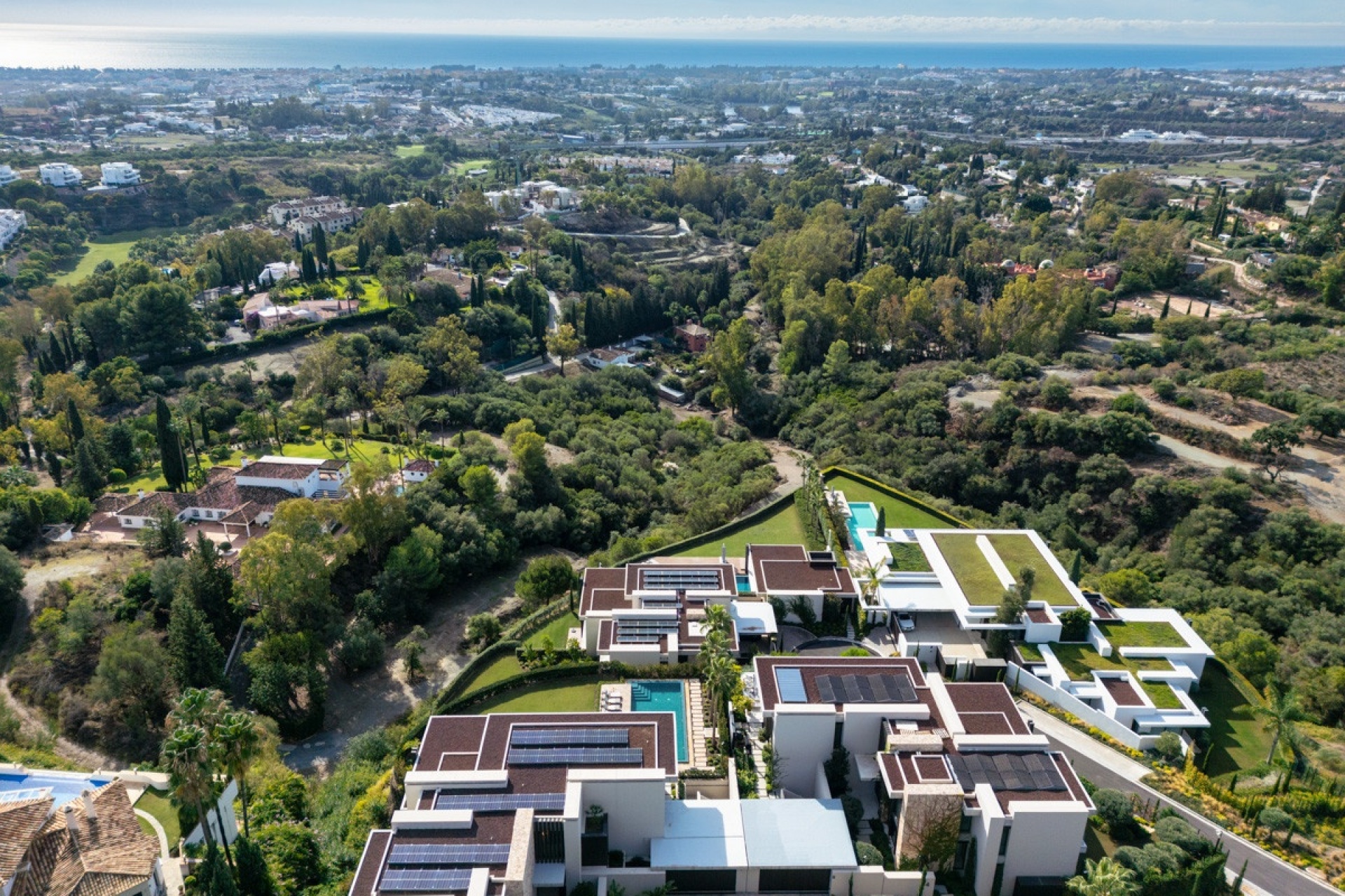 Resale - Villa - Benahavís - La Quinta