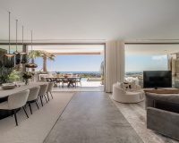 Resale - Villa - Benahavís - La Quinta