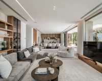 Resale - Villa - Benahavís - La Quinta