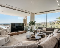 Resale - Villa - Benahavís - La Quinta