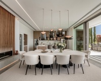 Resale - Villa - Benahavís - La Quinta