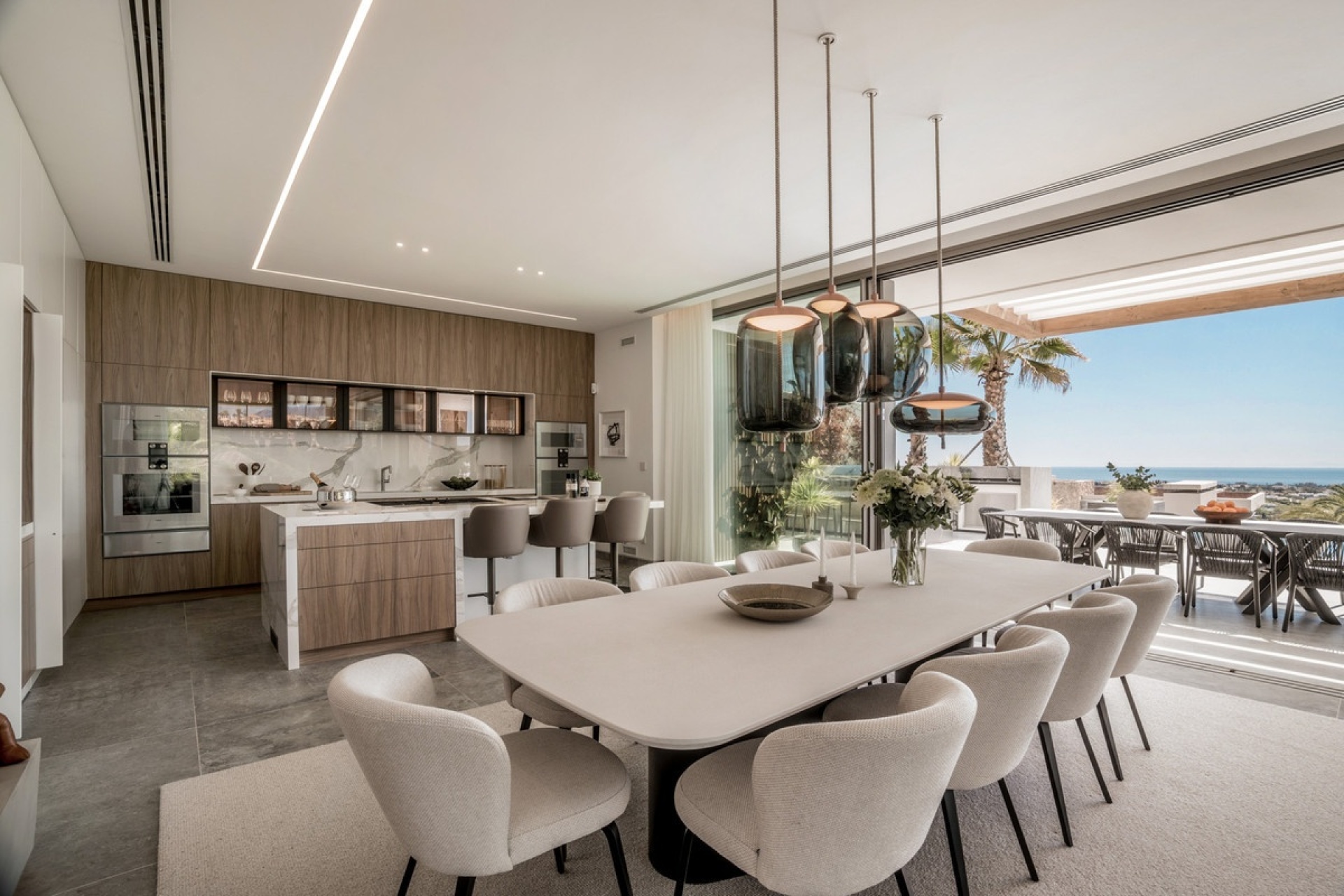 Resale - Villa - Benahavís - La Quinta