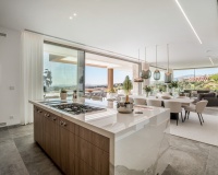 Resale - Villa - Benahavís - La Quinta