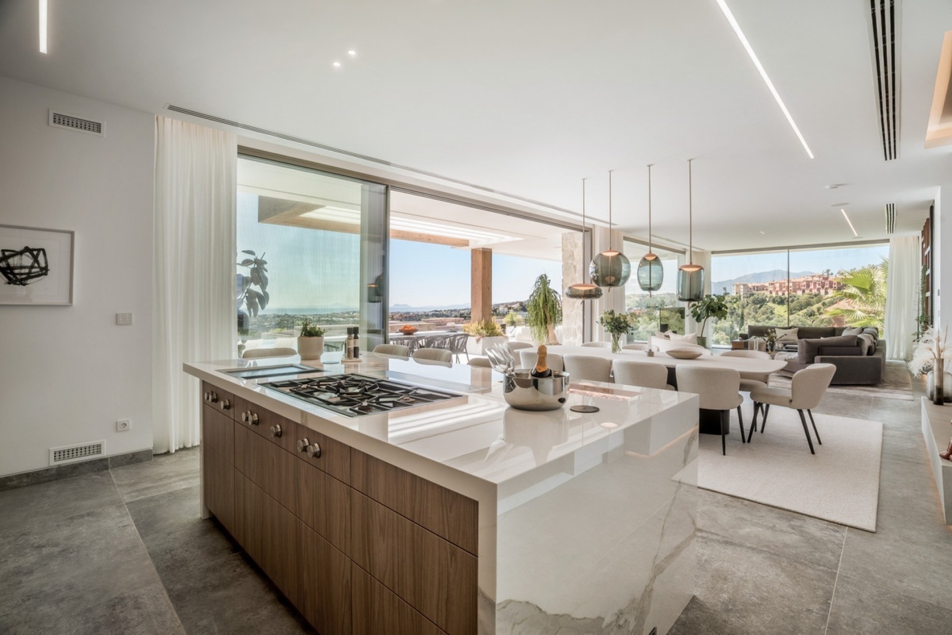 Resale - Villa - Benahavís - La Quinta