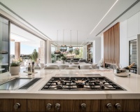 Resale - Villa - Benahavís - La Quinta