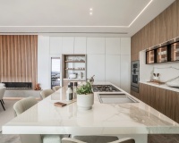 Resale - Villa - Benahavís - La Quinta