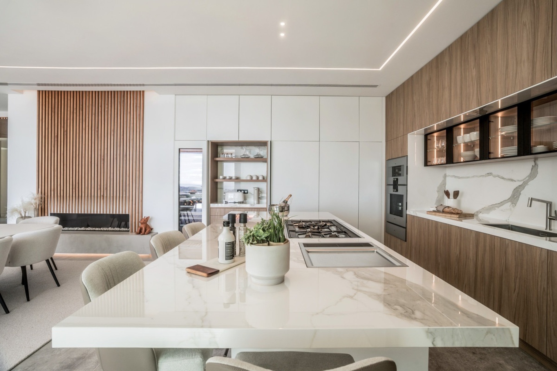 Resale - Villa - Benahavís - La Quinta