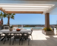 Resale - Villa - Benahavís - La Quinta