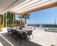 Resale - Villa - Benahavís - La Quinta