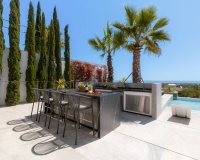 Resale - Villa - Benahavís - La Quinta