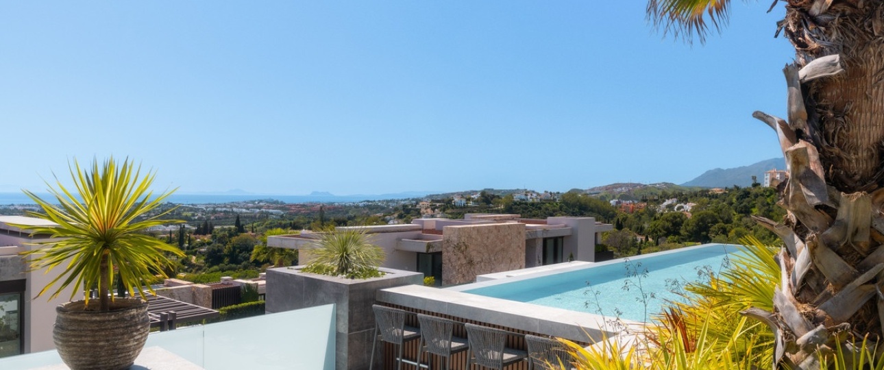 Resale - Villa - Benahavís - La Quinta