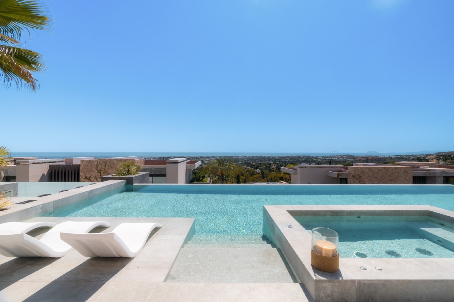 Resale - Villa - Benahavís - La Quinta