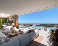Resale - Villa - Benahavís - La Quinta
