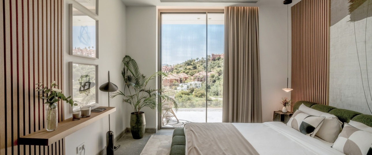 Resale - Villa - Benahavís - La Quinta