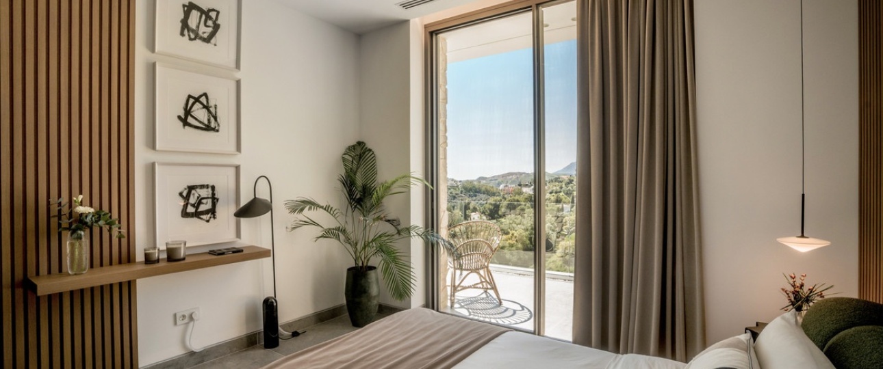 Resale - Villa - Benahavís - La Quinta