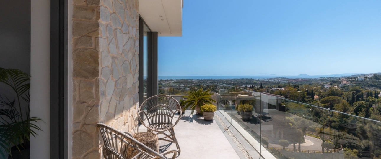 Resale - Villa - Benahavís - La Quinta