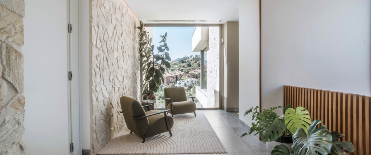 Resale - Villa - Benahavís - La Quinta