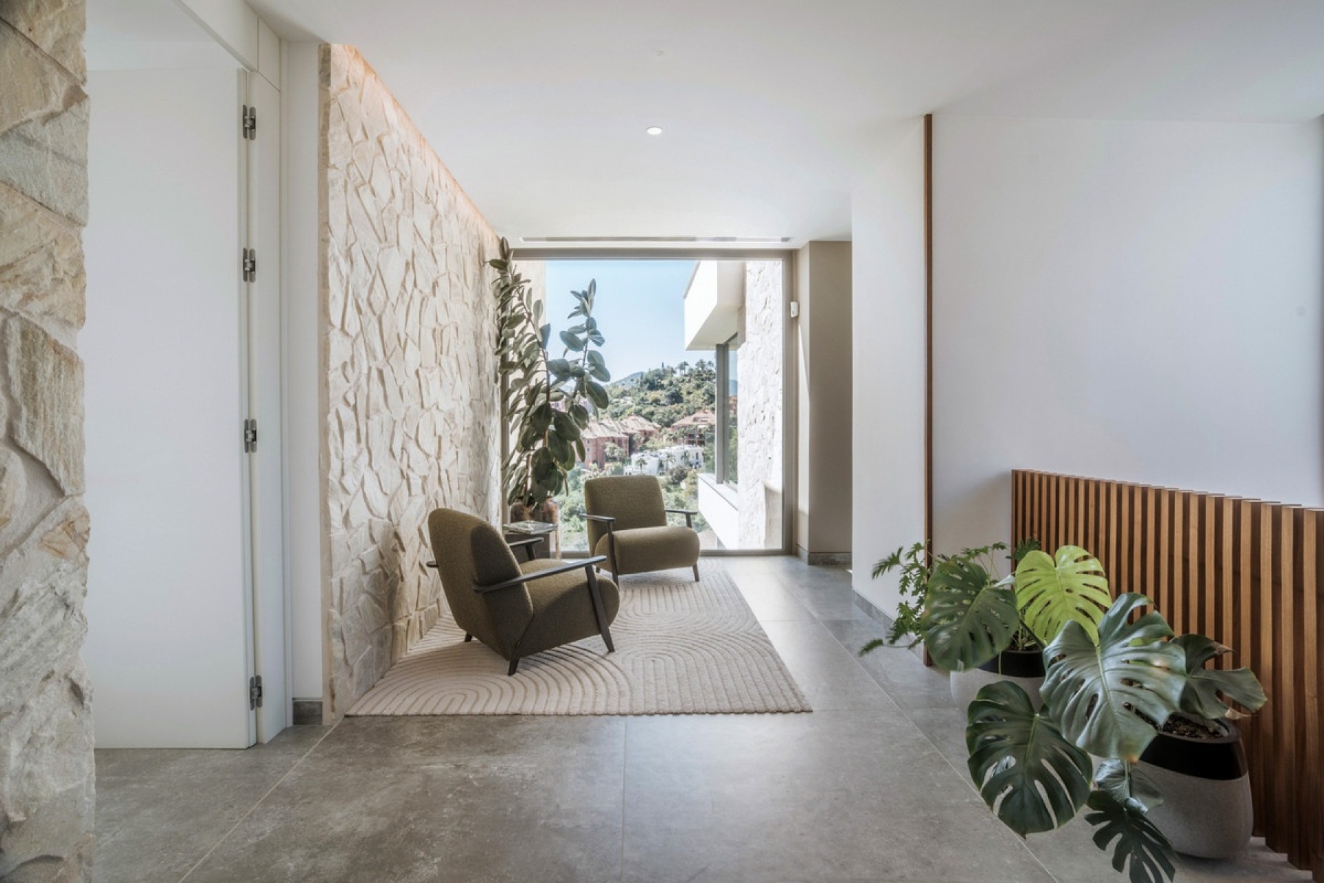 Resale - Villa - Benahavís - La Quinta