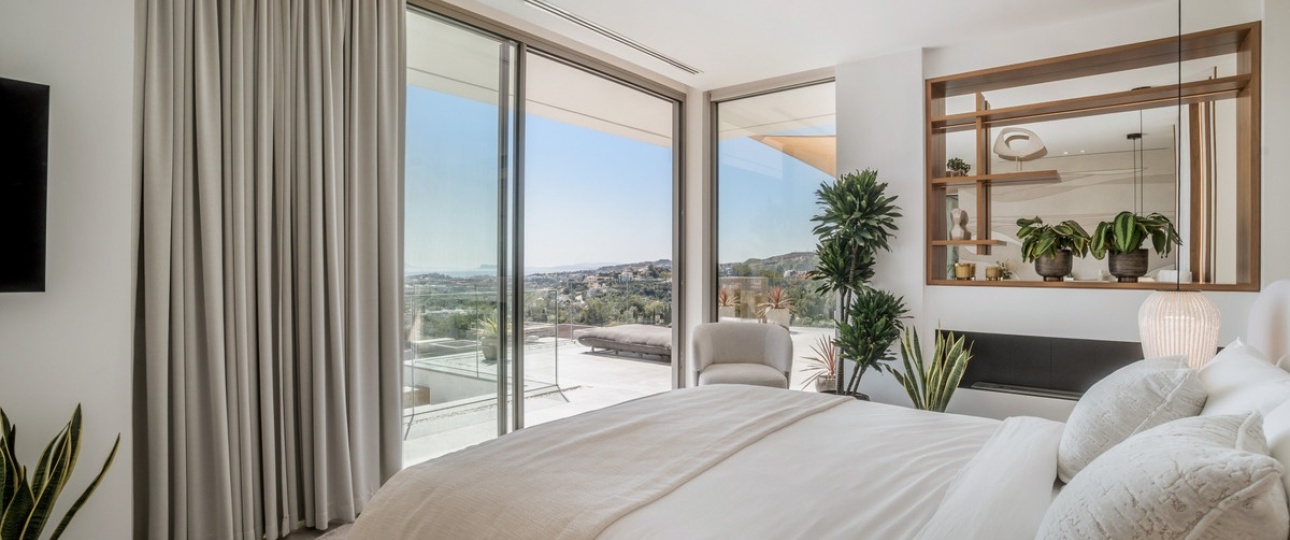 Resale - Villa - Benahavís - La Quinta