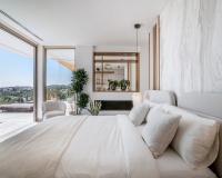Resale - Villa - Benahavís - La Quinta