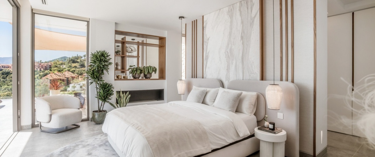 Resale - Villa - Benahavís - La Quinta