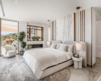 Resale - Villa - Benahavís - La Quinta