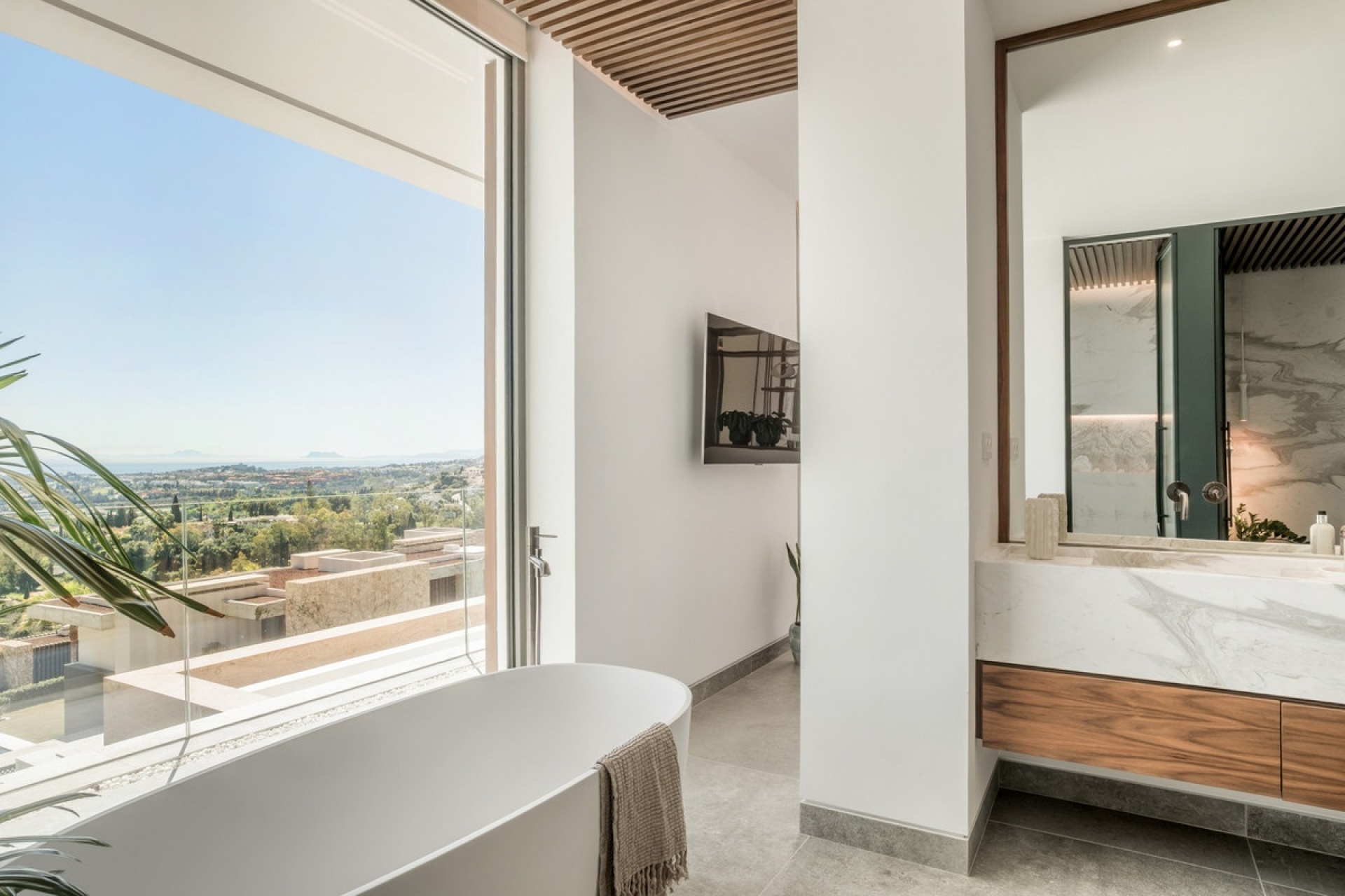 Resale - Villa - Benahavís - La Quinta