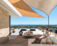 Resale - Villa - Benahavís - La Quinta