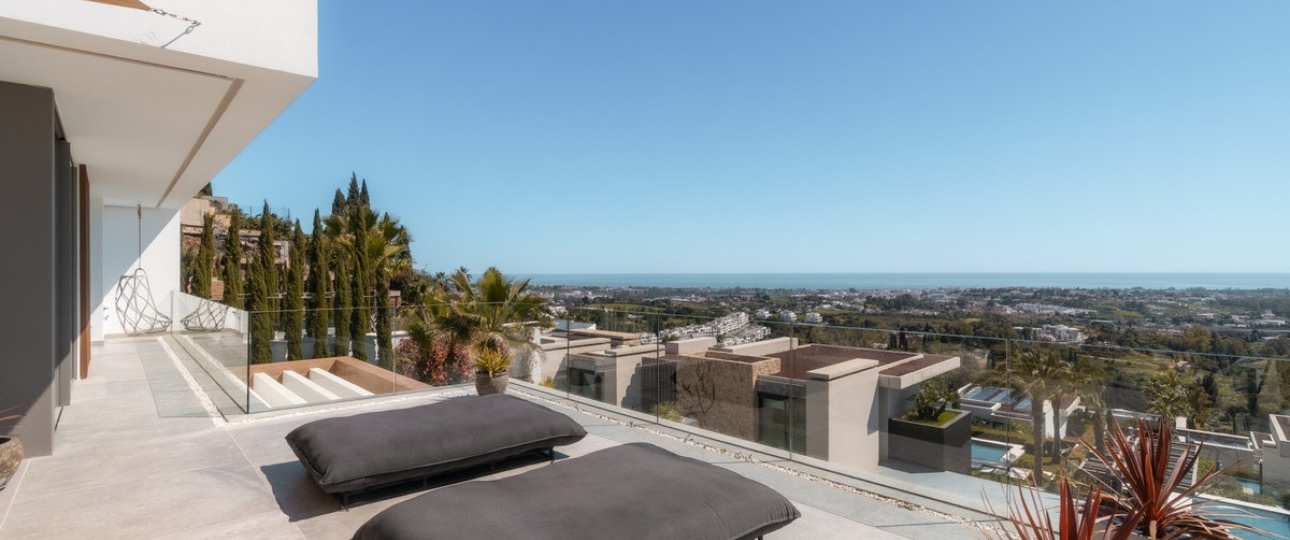 Resale - Villa - Benahavís - La Quinta