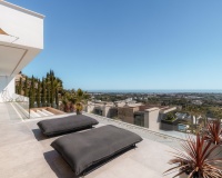 Resale - Villa - Benahavís - La Quinta
