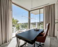 Resale - Villa - Benahavís - La Quinta