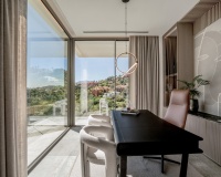 Resale - Villa - Benahavís - La Quinta