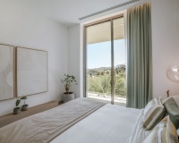Resale - Villa - Benahavís - La Quinta