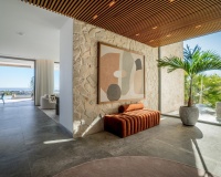 Resale - Villa - Benahavís - La Quinta