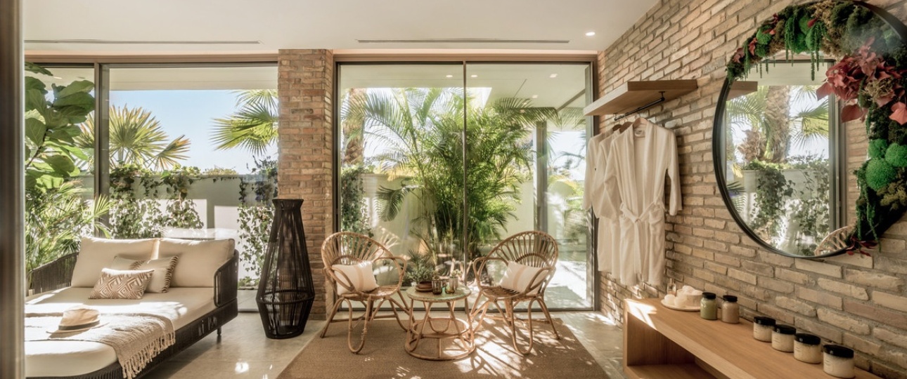 Resale - Villa - Benahavís - La Quinta