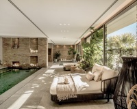 Resale - Villa - Benahavís - La Quinta