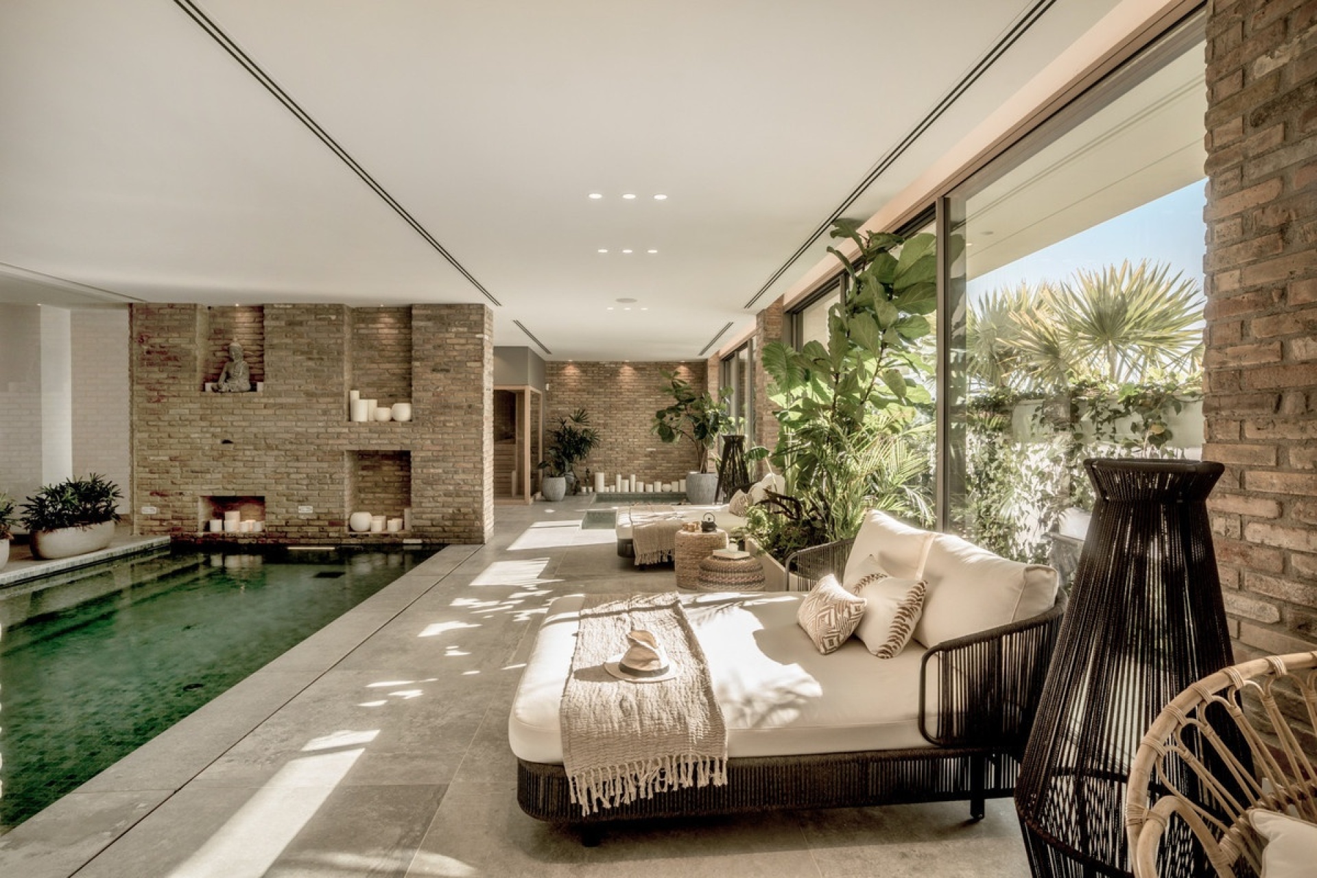Resale - Villa - Benahavís - La Quinta