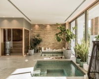 Resale - Villa - Benahavís - La Quinta