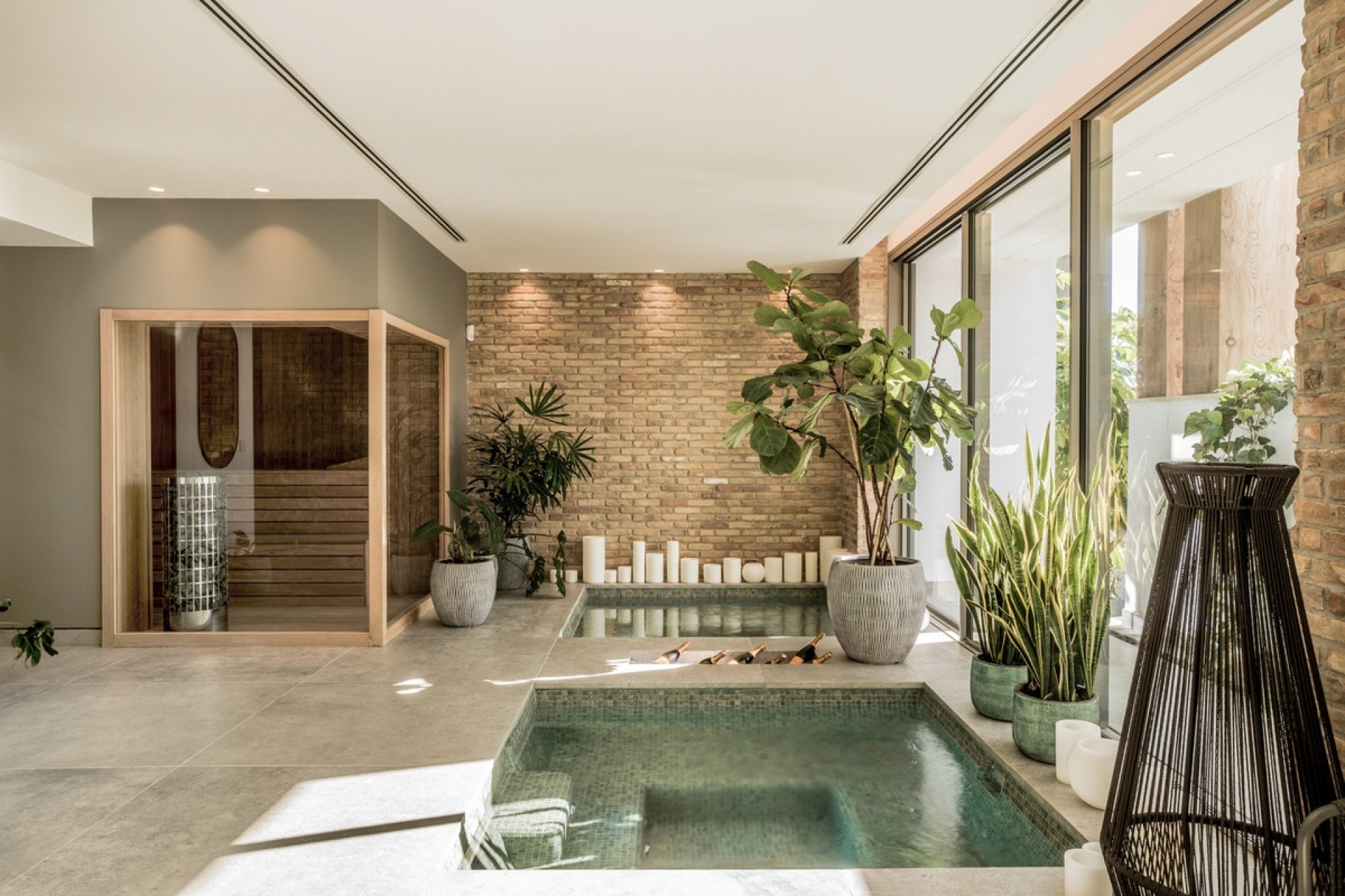 Resale - Villa - Benahavís - La Quinta