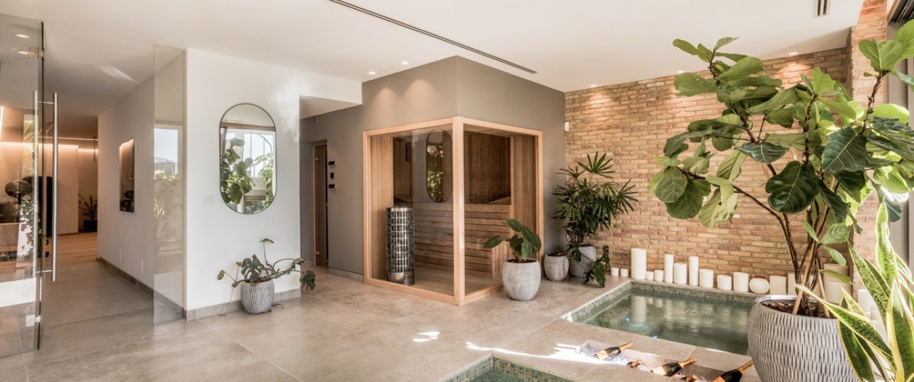 Resale - Villa - Benahavís - La Quinta