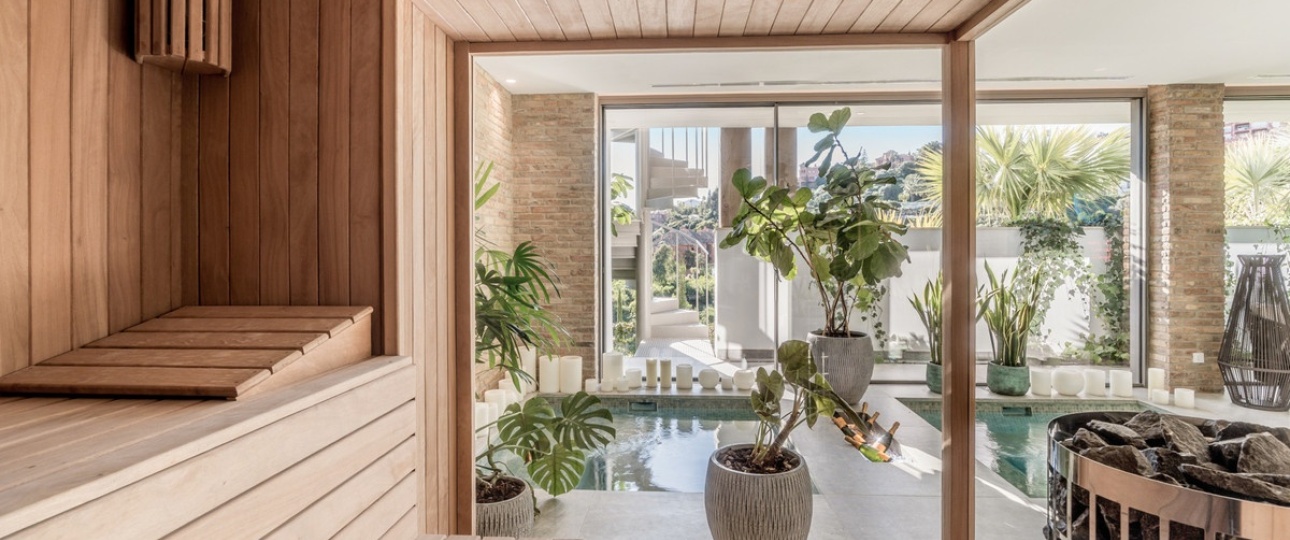 Resale - Villa - Benahavís - La Quinta