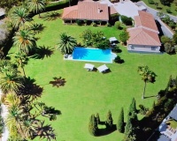 Resale - Villa - Benahavís - La Quinta
