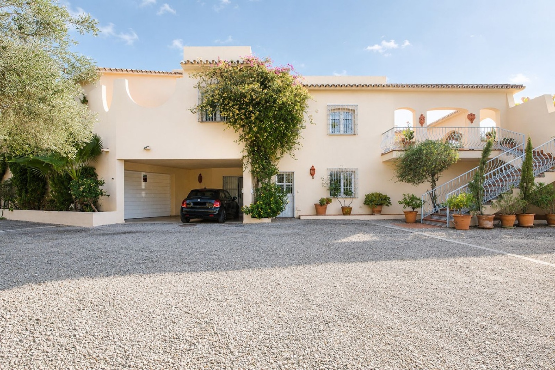 Resale - Villa - Benahavís - La Quinta