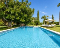 Resale - Villa - Benahavís - La Quinta