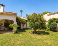 Resale - Villa - Benahavís - La Quinta