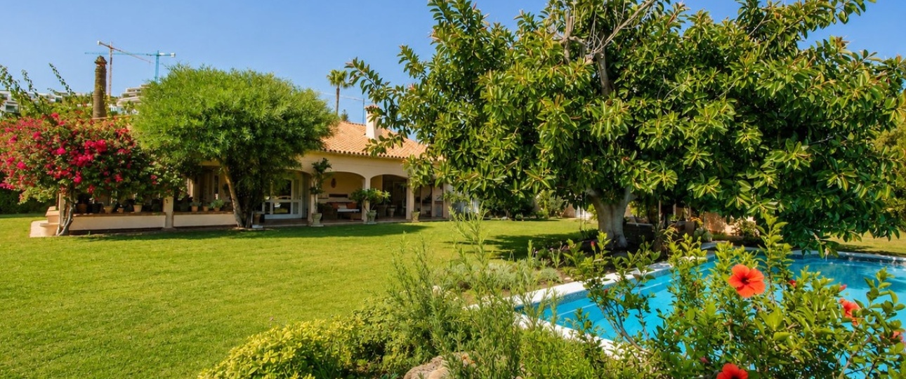Resale - Villa - Benahavís - La Quinta