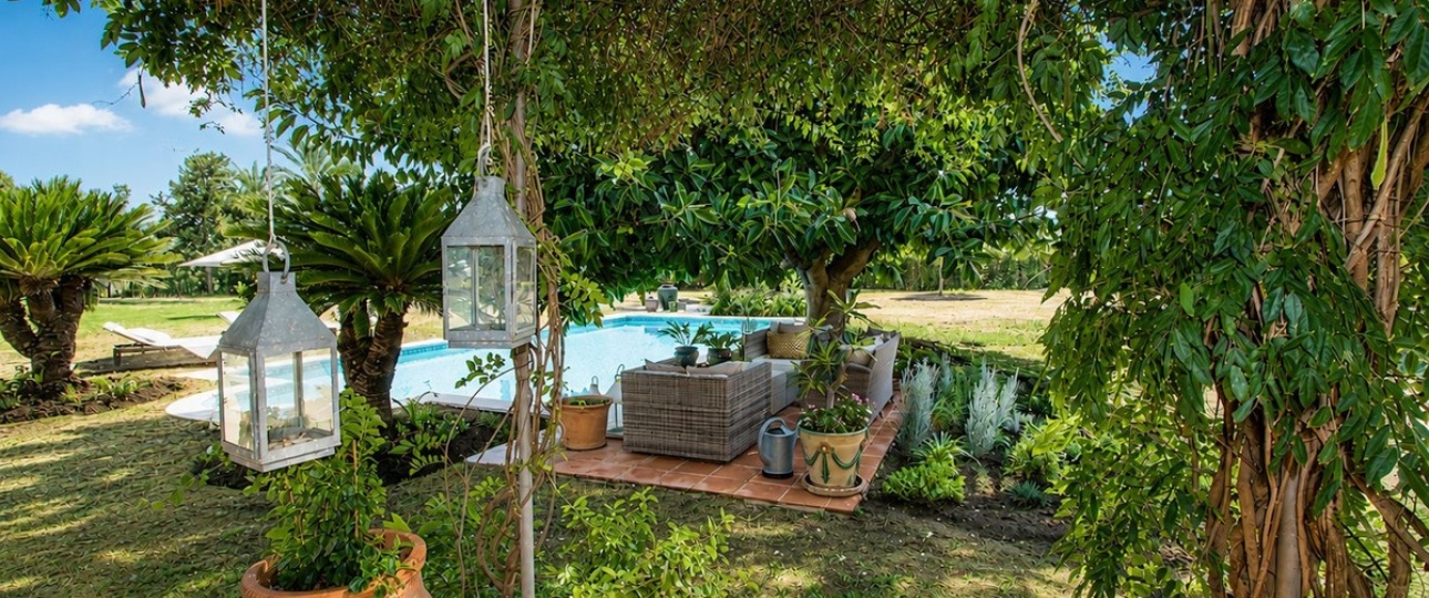 Resale - Villa - Benahavís - La Quinta